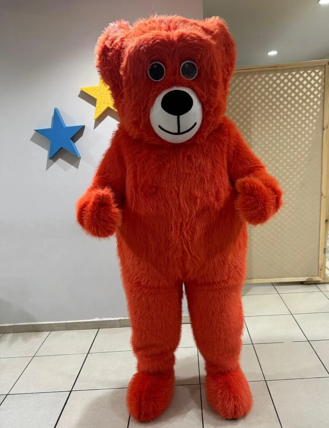 Featured Maskot 2