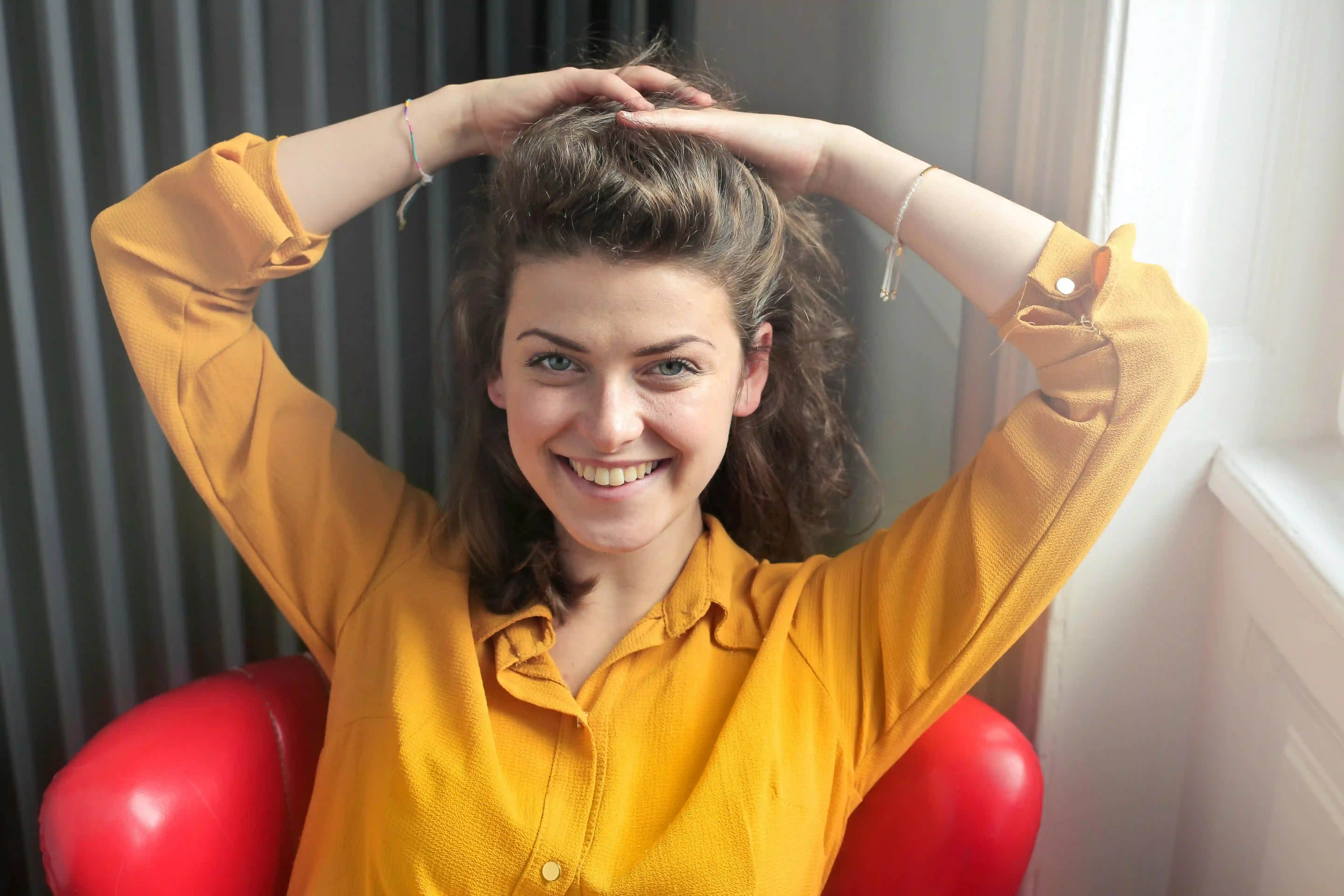 Derya Uslu